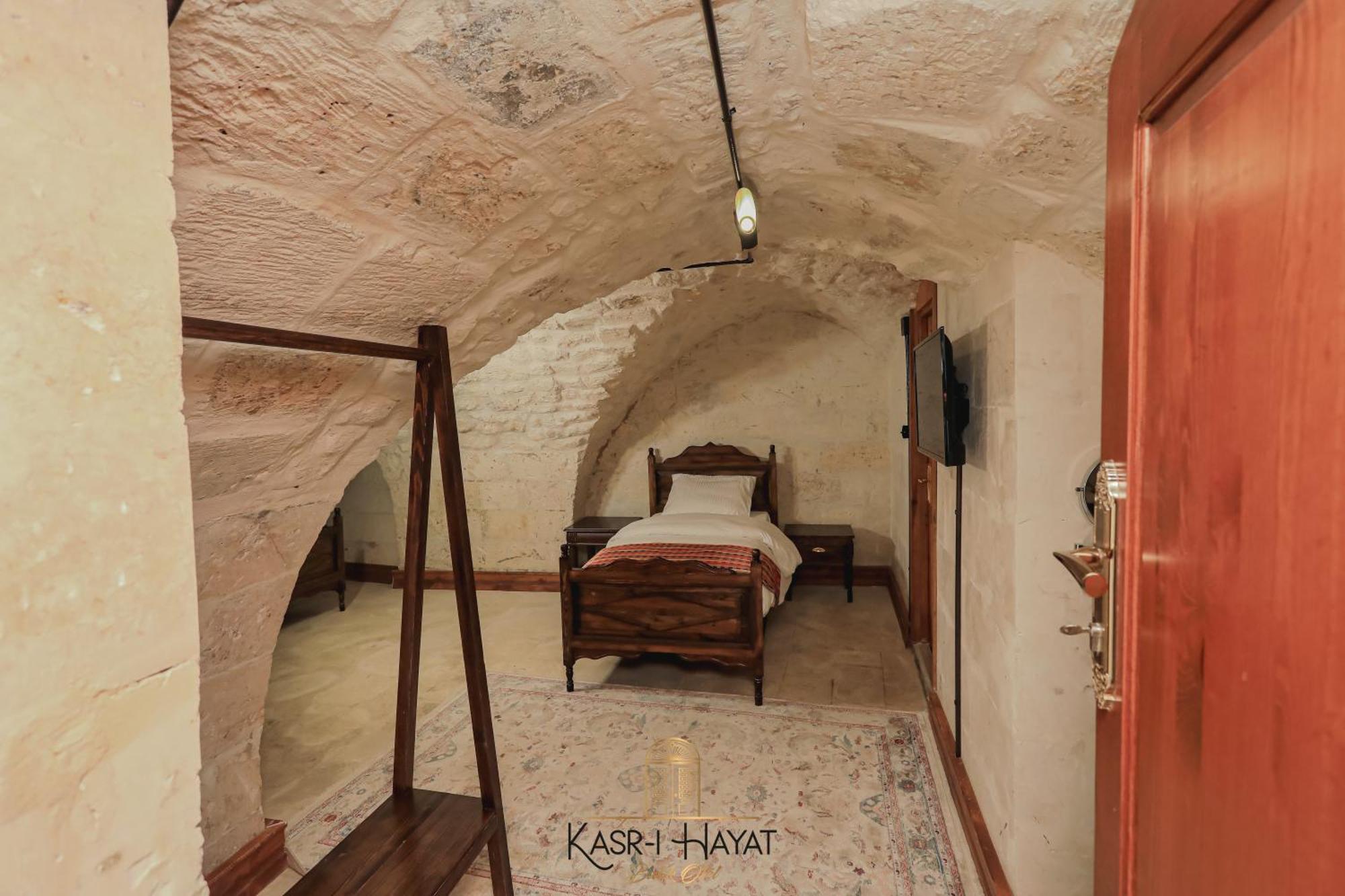 Kasr-I Hayat Otel Şanlıurfa Dış mekan fotoğraf
