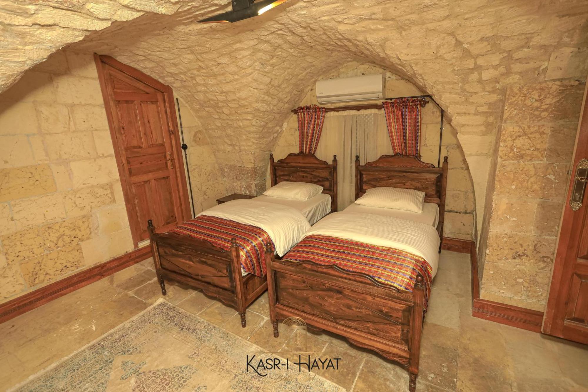 Kasr-I Hayat Otel Şanlıurfa Dış mekan fotoğraf